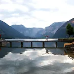 Marie B * Hallstatt