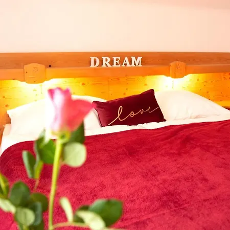 Marie B Apartment Hallstatt