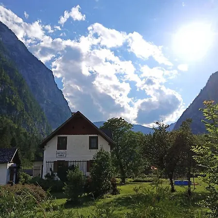Apartment Marie B Hallstatt