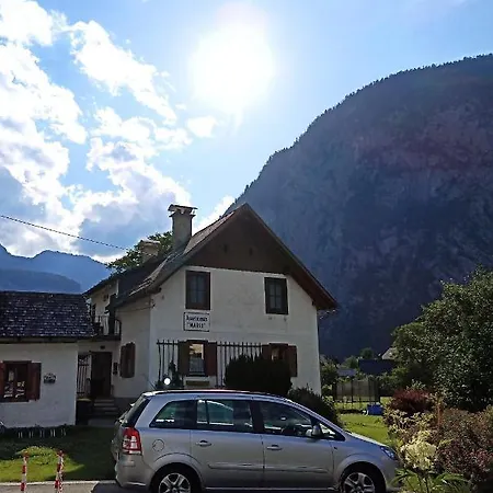 Apartment Marie B Hallstatt