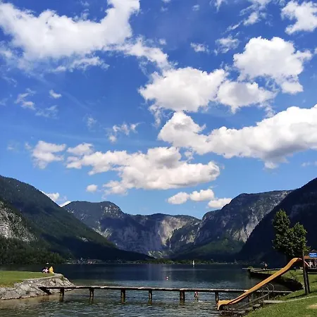 Marie B Lägenhet Hallstatt
