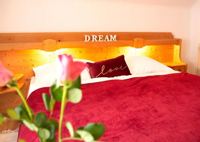 Marie B Apartment Hallstatt