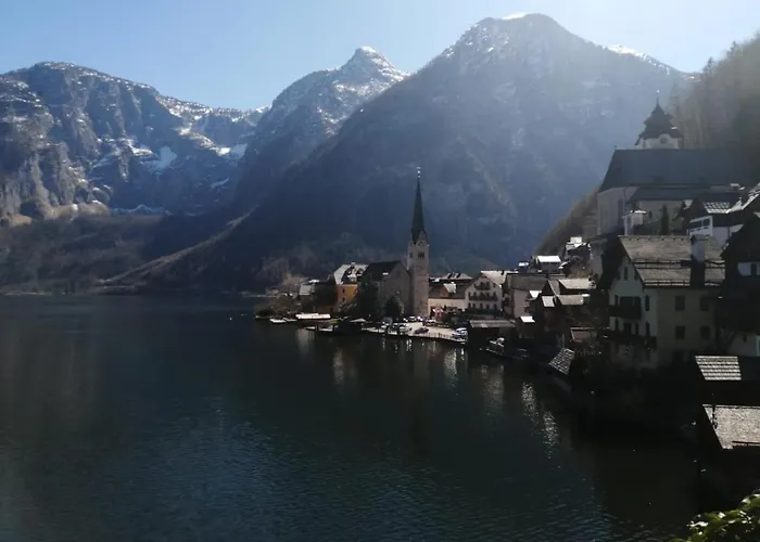 Апартаменты Marie B *