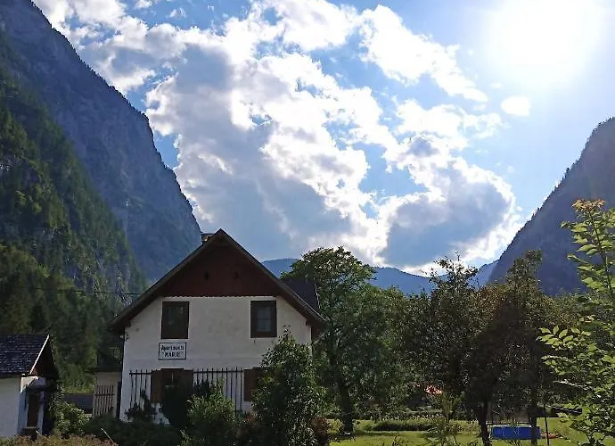 Apartment Marie B Hallstatt