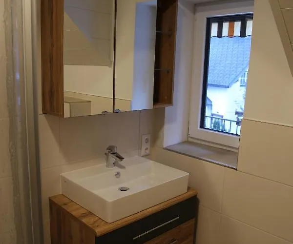 Apartment Marie B Hallstatt