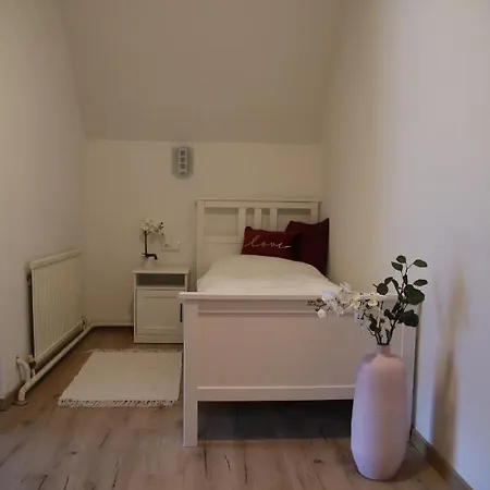 Marie B Apartment