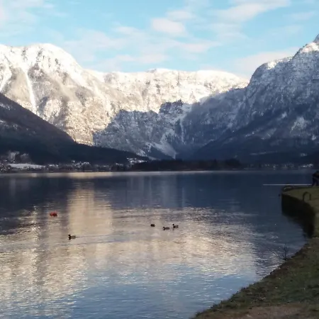 Marie B * Hallstatt