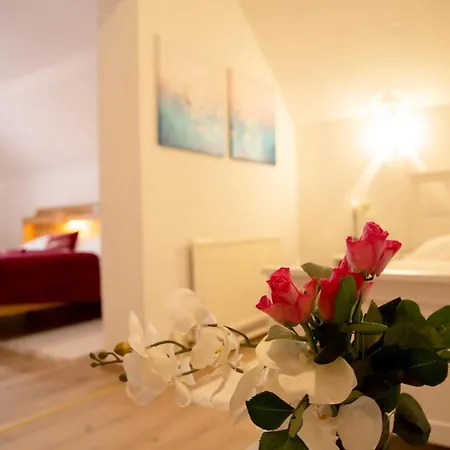 Marie B Apartment
