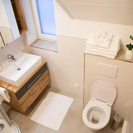 Apartment Marie B