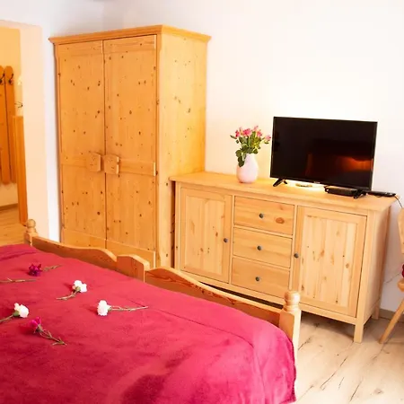 Apartment Marie B