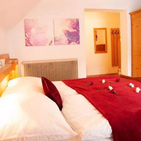 Appartement Marie B *