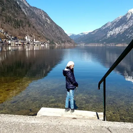 Appartement Marie B *