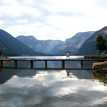Marie B * Hallstatt