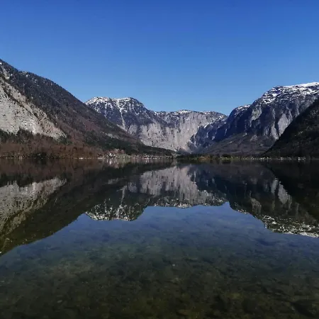 Marie B Hallstatt
