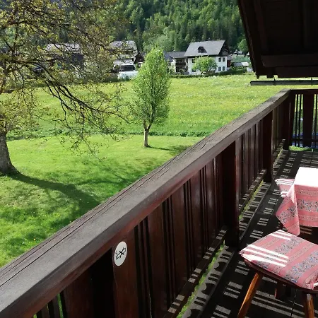 Marie B * Hallstatt