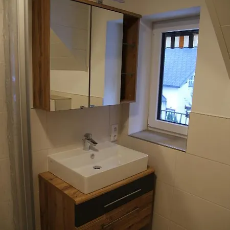 Apartment Marie B Hallstatt