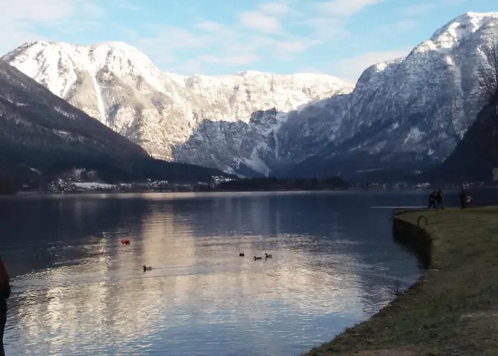 Marie B * Hallstatt