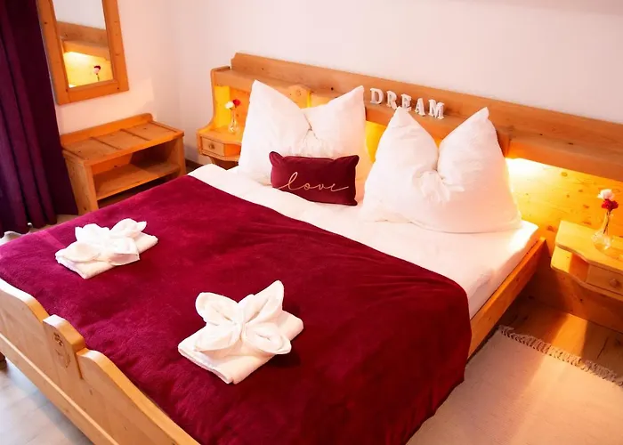 Appartement Marie B *