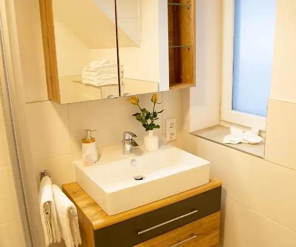 Appartement Marie B *