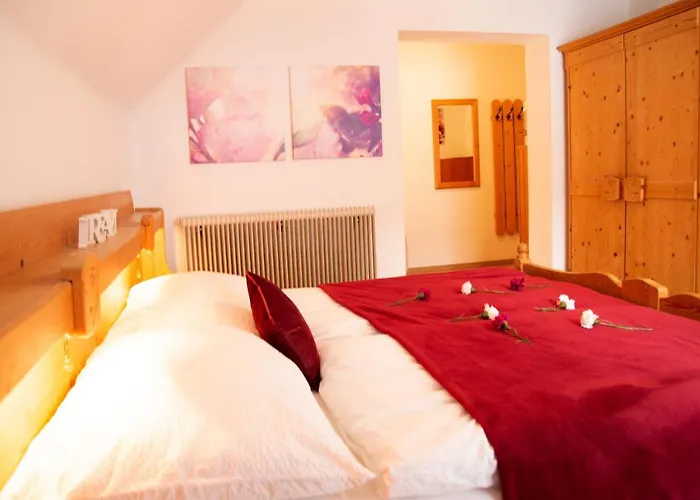 Appartement Marie B *