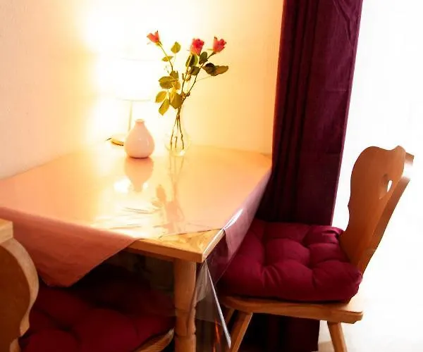 Appartement Marie B Hallstatt