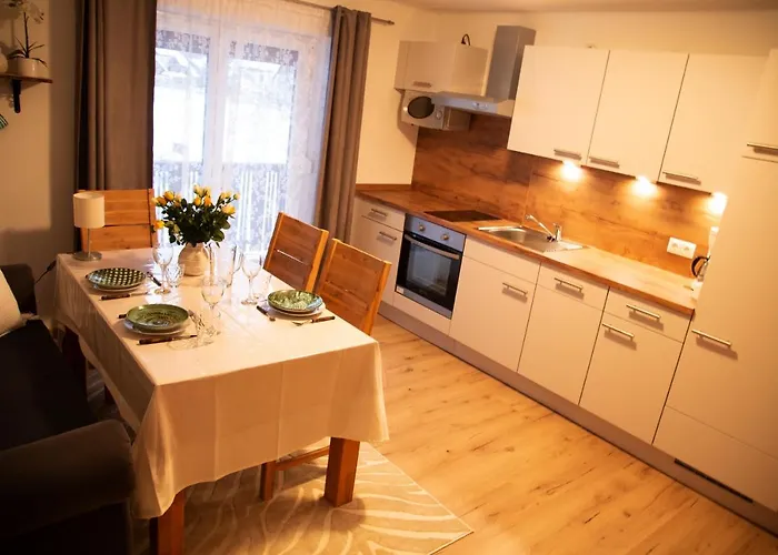 Marie B Appartement *