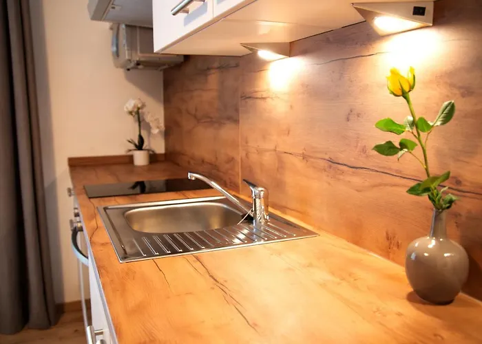 Marie B Appartement *