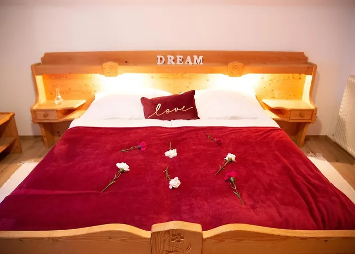 Appartement Marie B Hallstatt