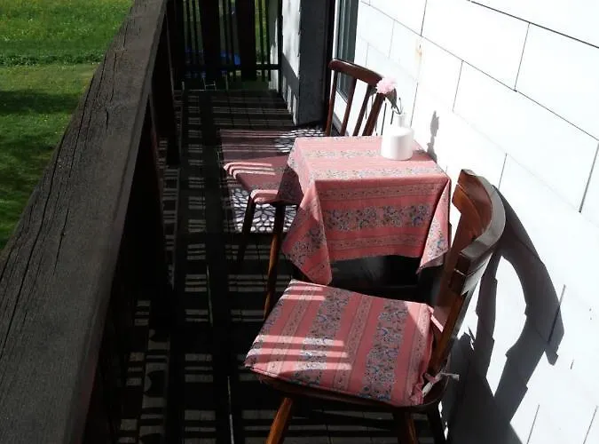 Appartement Marie B *