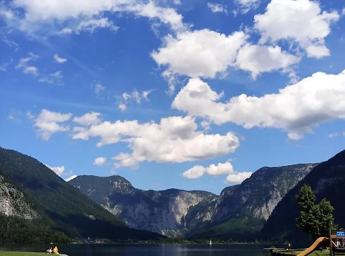 Marie B Appartement Hallstatt